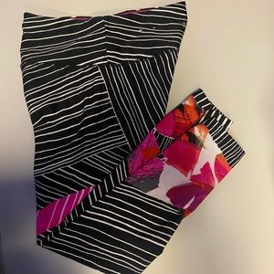 Calvin Klein full length leggings